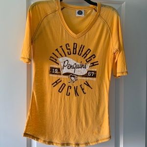 Pittsburgh Penguins Women’s Shirt